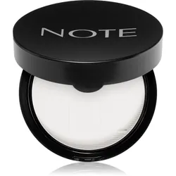 Note Cosmetique Translucent Setting Powder 10 g