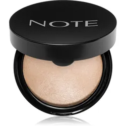 Note Cosmetique Baked Highlighter teinte 01 Moonlight 10 g