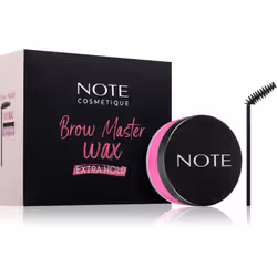 Note Cosmetique Brow Master Wax 50 ml