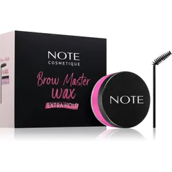 Note Cosmetique Brow Master Wax 50 ml