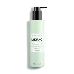 Lierac The Cleansing Milk 200 ml