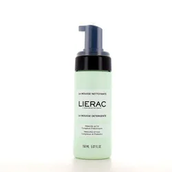 Lierac Cleansing Foam 150 ml