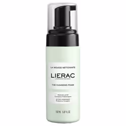 Lierac La Mousse Nettoyante 150 ml