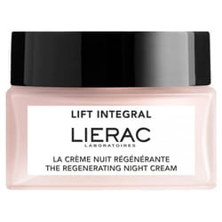 Lierac Lift Integral La Crème Nuit Régénérante 50 ml
