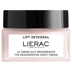 Lierac Lift Integral La Créme Nuit Régénérante rechargeable 50 ml