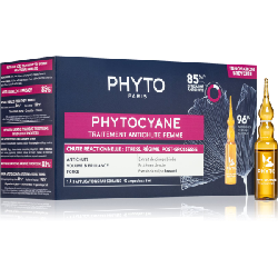 Phyto Phytocyane Women Treatment 12x5 ml