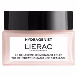Lierac Hydragenist Le Gel-Crème Réhydratant Éclat 50 ml