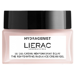 Lierac Hydragenist Le Gel-Crème Réhydratant Éclat 50 ml