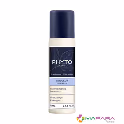 Phyto Douceur Softness Dry Shampoo 75 ml