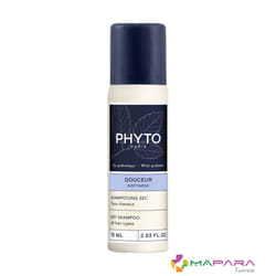 Phyto Douceur Softness Dry Shampoo 75 ml