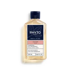 Phyto Color Anti-Fade Shampoo 250 ml