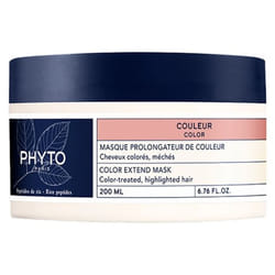 Phyto Couleur Masque Prolongateur de Couleur 200 ml