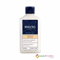 Phyto Nutrition Nourishing Shampoo 250 ml