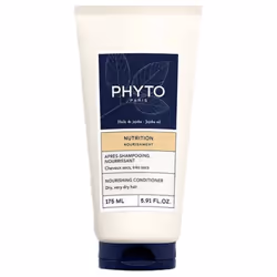 Phyto Nutrition Après-Shampoing Nourrissant 175 ml