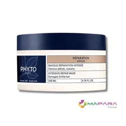 Phyto Repair Intense Repair Mask 200 ml