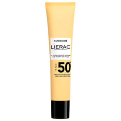 Lierac Sunissime Le Fluide Velouté Solaire Visage SPF50+ 40 ml