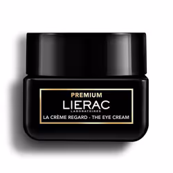 LIERACPremiumLa Crème regardAnti-âge absoluRégénère, corrige tous les signes de l'âge, défroisse et illumine15mlDepuis 1975, ...