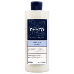Phyto Douceur Shampoing 500 ml