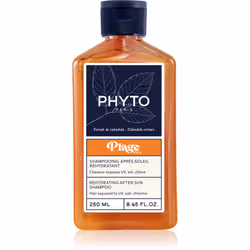 Phyto Plage Rehydrating After-Sun Shampoo 250 ml