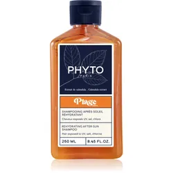Phyto Plage Rehydrating After-Sun Shampoo 250 ml