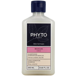 Phyto Boucles Shampooing Hydratation Boucles 250ml