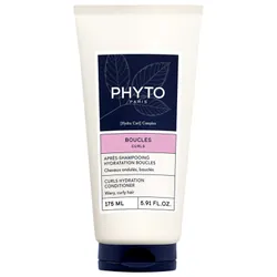 Phyto Après-Shampoing Hydratation Boucles 175 ml