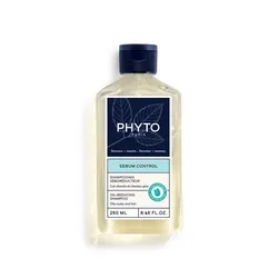 Phyto Sebum Control Shampooing Séboréducteur 250 ml