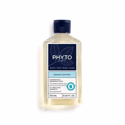 Phyto Sebum Control Shampooing Séboréducteur 250ml