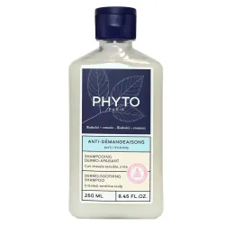 Phyto Anti-Démangeaisons Shampooing Apaisant Dermo-Apaisant 250 ml