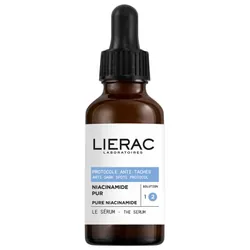 Lierac Protocole Sérum Anti-Taches Niacinamide Pur 30 ml