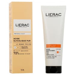Lierac Acide Glycolique Pur Le Masque Peeling 75 ml