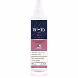 Phyto Kids Intense Curls Magic Detangling Spray 200 ml