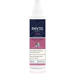 Phyto Kids Intense Curls Magic Detangling Spray 200 ml