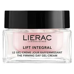 Lierac Lift Integral Le Gel-Crème Jour Raffermissant 50 ml