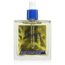 Phyto 7 Elixir Universal Enhancing Oil 100 ml