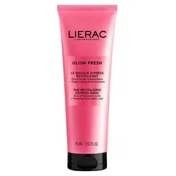 Lierac Glow Fresh Le Masque Express Revitalisant 75 ml