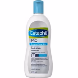 CETAPHIL PRO ECZEMA NETTOYANT BODY 295 ML