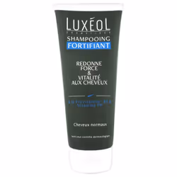 LUXEOLShampooing FortifiantRedonne force et vitalité aux cheveuxA la Provitamine B5 et Vitamine PP Cheveux normaux200ml REDON ...