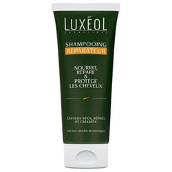 Luxeol Shampooing Reparateur 200ml