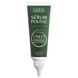 Luxéol Sérum Pousse Cheveux 50ml