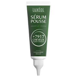 Luxéol Sérum Pousse Cheveux 50ml