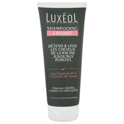 Luxéol Shampooing Lissant 200ml