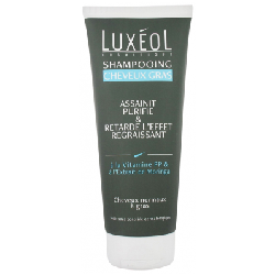 Luxéol Shampooing Cheveux Gras 200ml