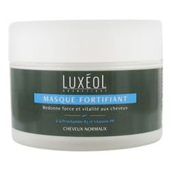 Luxéol Masque Fortifiant Cheveux Normaux 200 ml