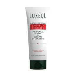 Luxéol Après-Shampooing Cheveux Colorés 200ml