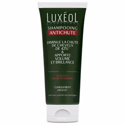 Luxéol Cosmétique Shampooing Antichute 200ml
