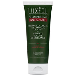 Luxéol Cosmétique Shampooing Antichute 200ml