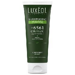 Luxéol Shampoing Pousse 200 ml