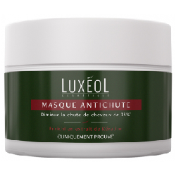 Luxéol Masque Antichute 200 ml