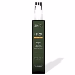 Crème de Soin Nutrition 100ml Luxeol